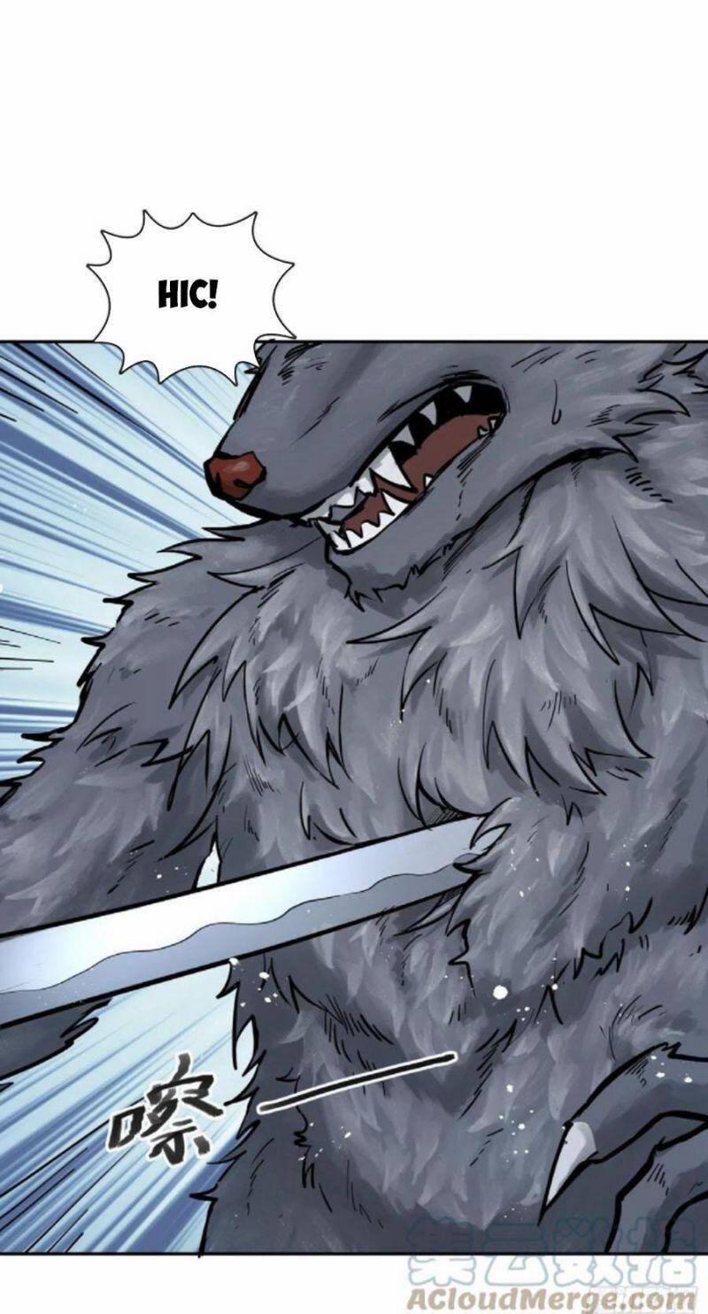 Xuyên Không Thành Chim 74 trang 6