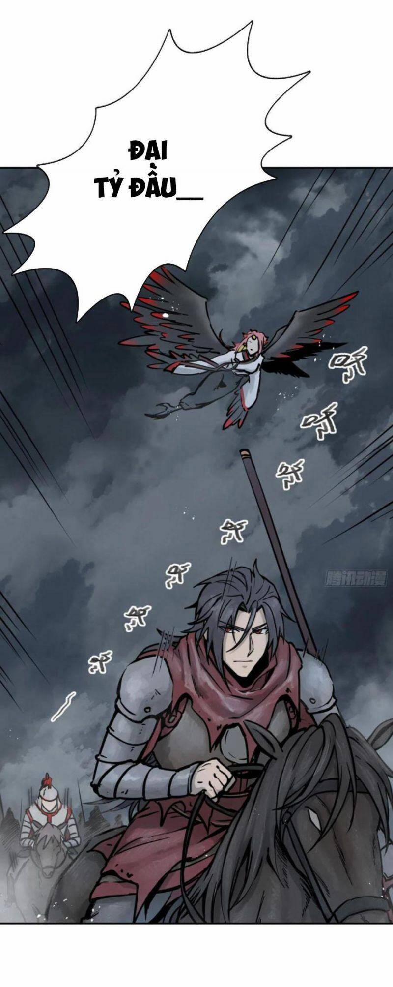 Xuyên Không Thành Chim 74 trang 9