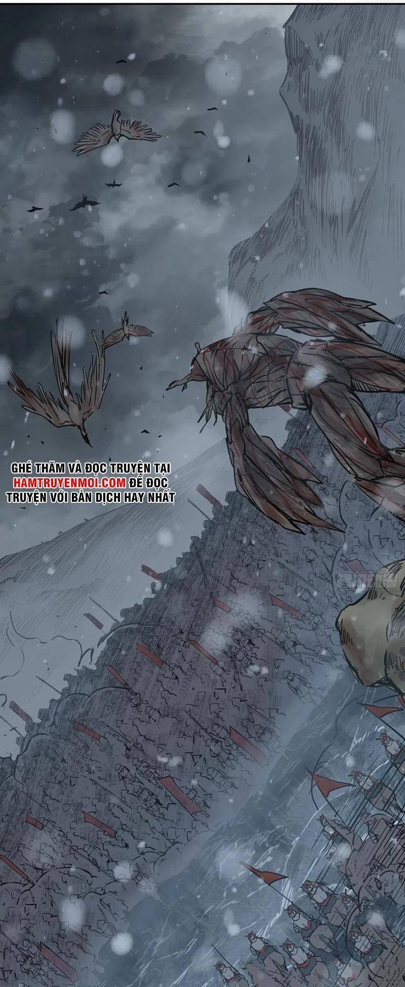 Xuyên Không Thành Chim 75 trang 0