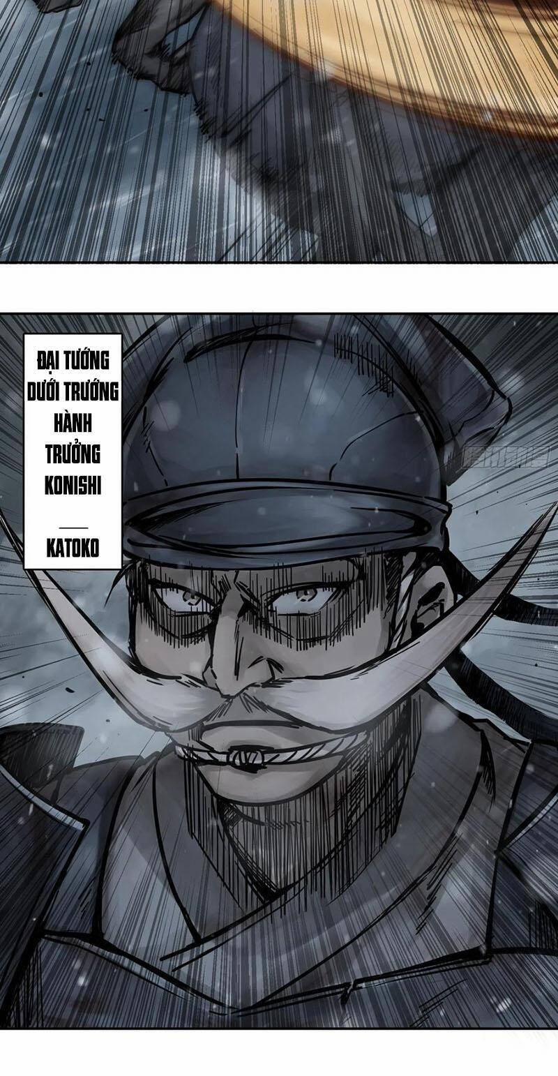 Xuyên Không Thành Chim 75 trang 13