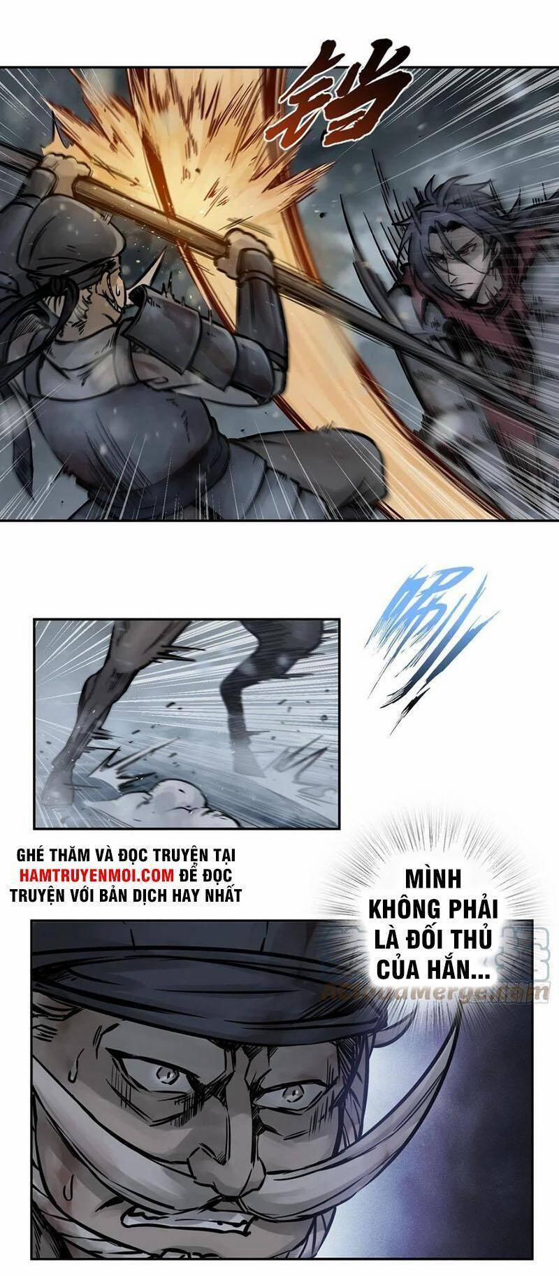 Xuyên Không Thành Chim 75 trang 14