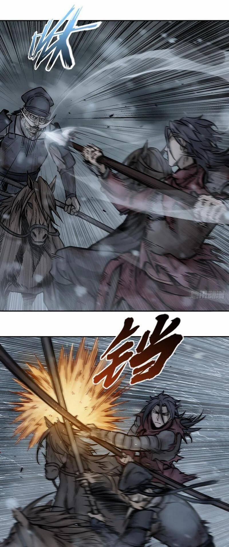 Xuyên Không Thành Chim 75 trang 15