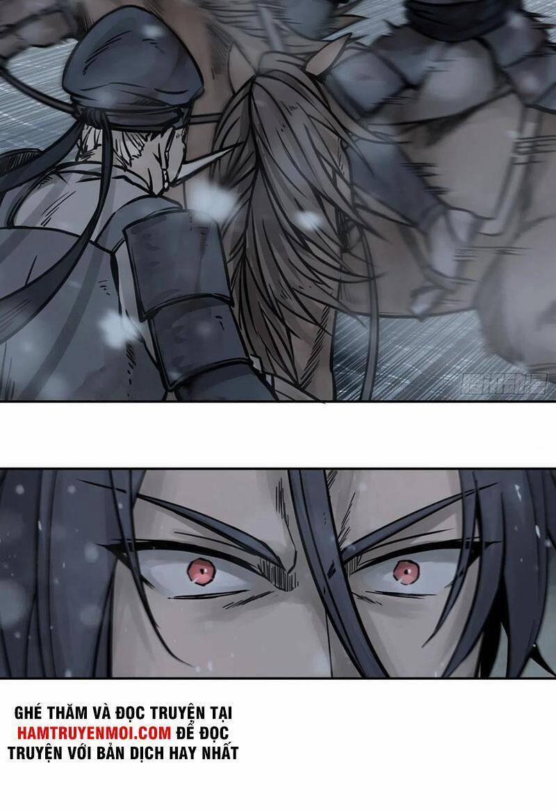 Xuyên Không Thành Chim 75 trang 16