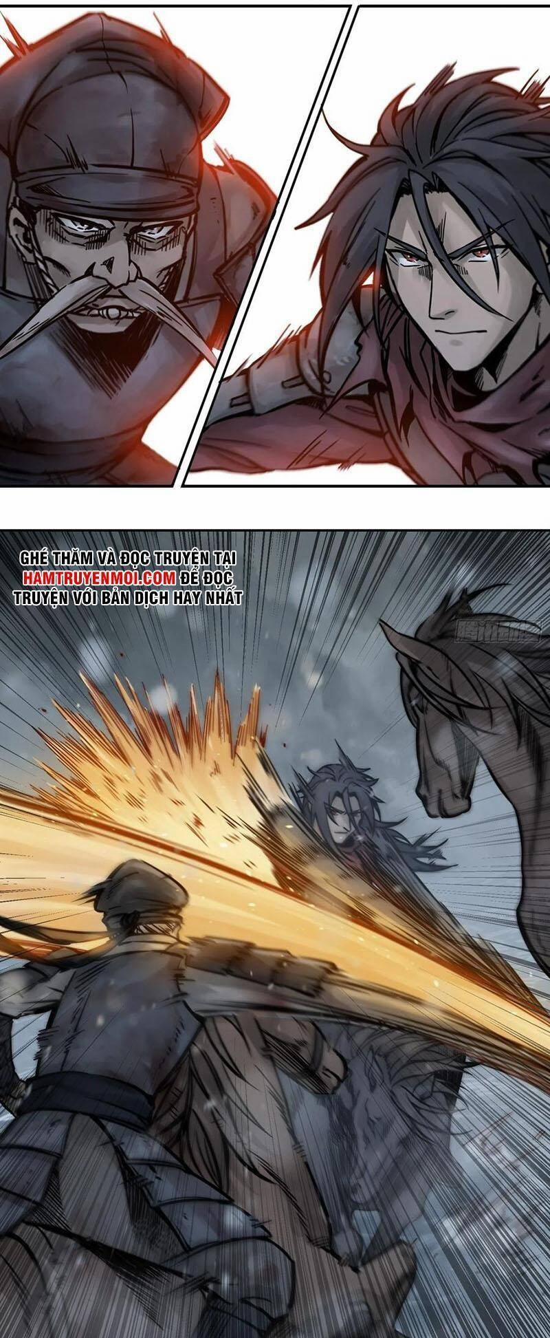 Xuyên Không Thành Chim 75 trang 18