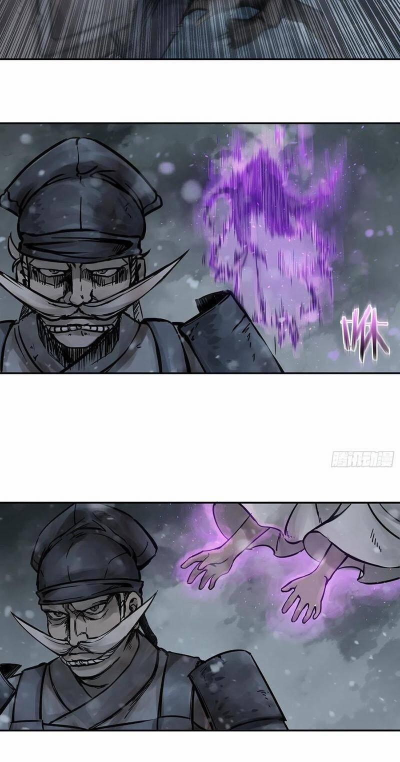 Xuyên Không Thành Chim 75 trang 19