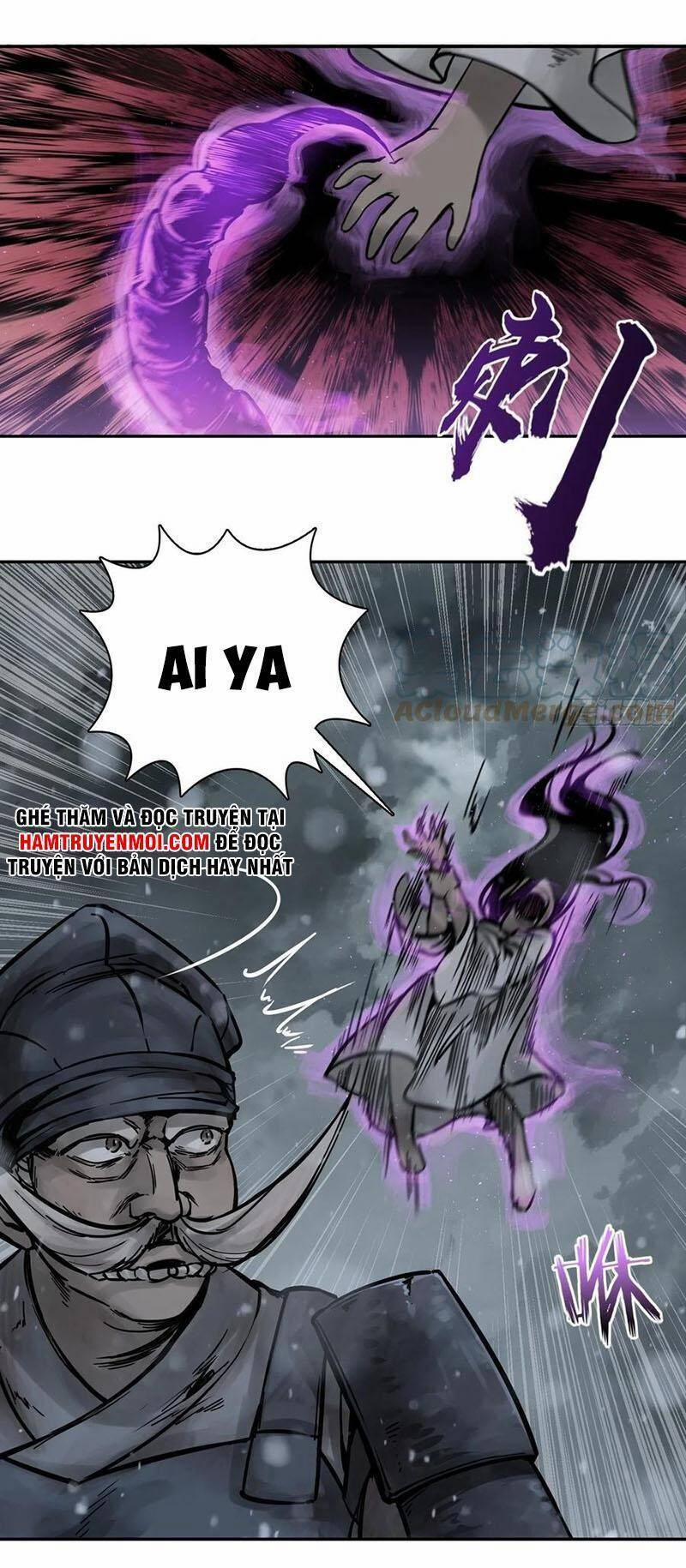 Xuyên Không Thành Chim 75 trang 20