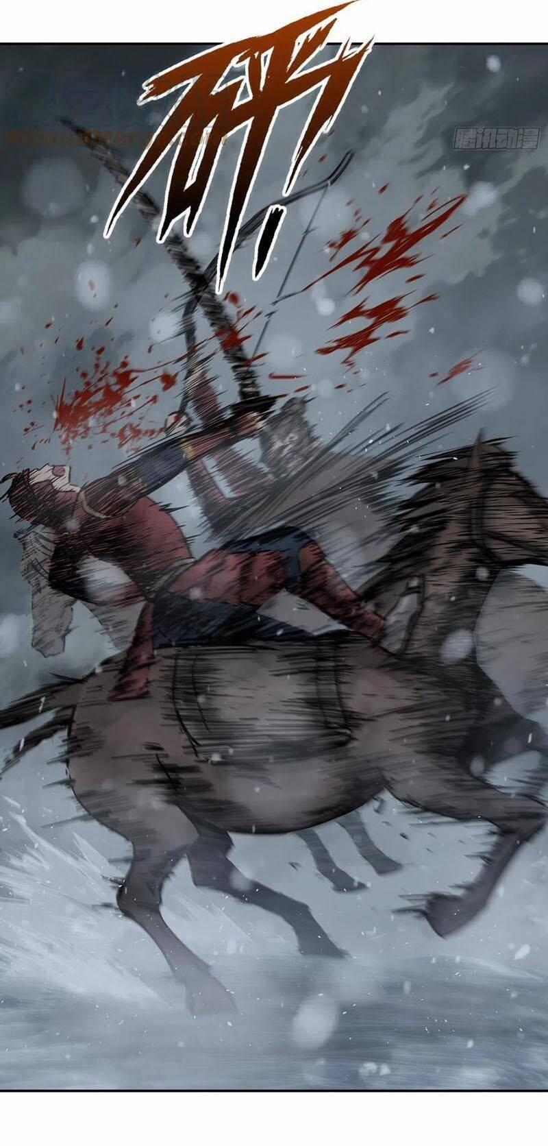 Xuyên Không Thành Chim 75 trang 23