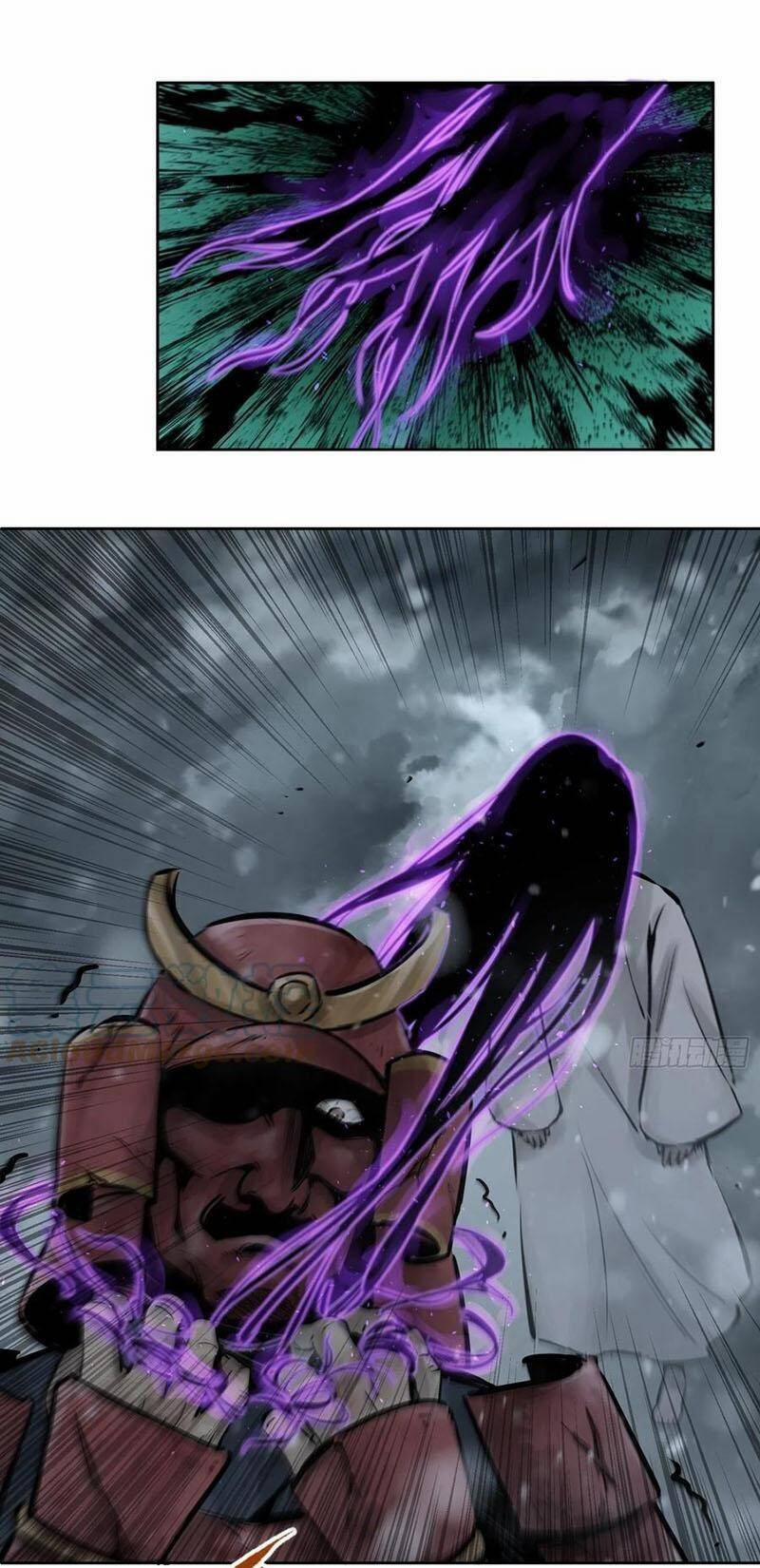 Xuyên Không Thành Chim 75 trang 25