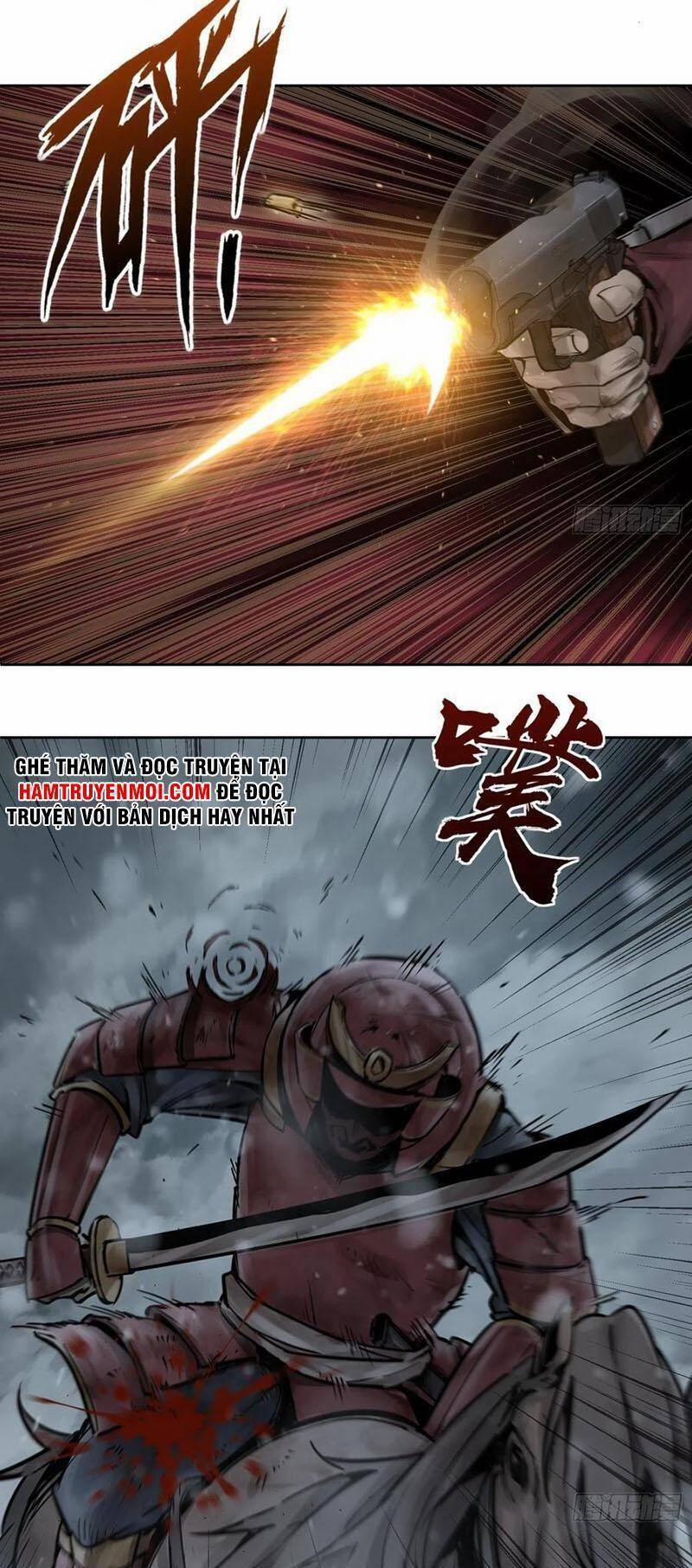 Xuyên Không Thành Chim 75 trang 26