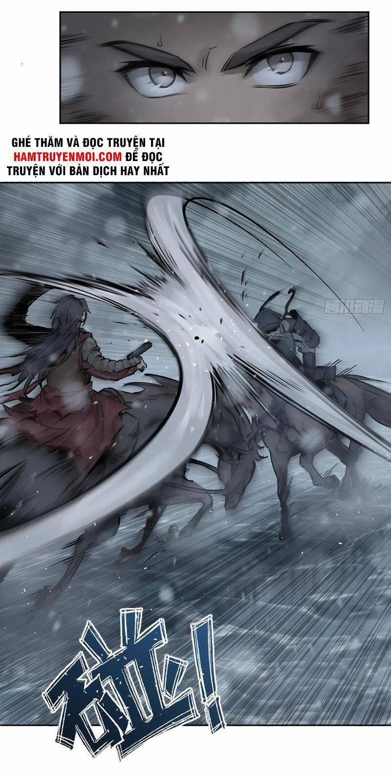 Xuyên Không Thành Chim 75 trang 28