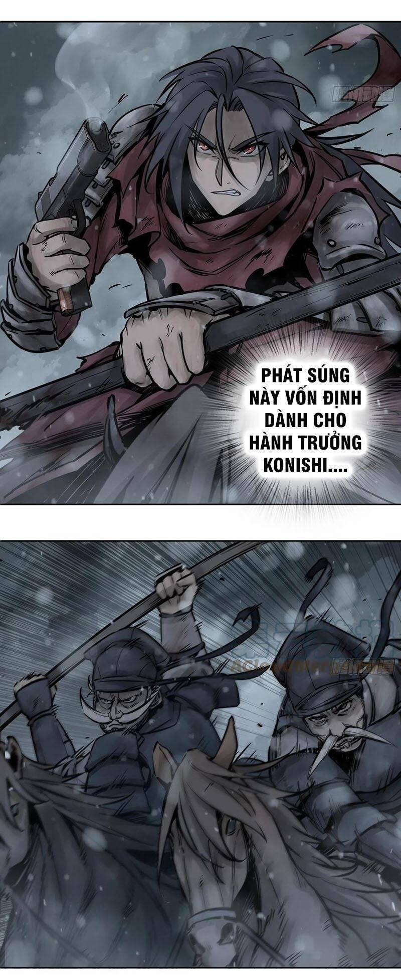 Xuyên Không Thành Chim 75 trang 29