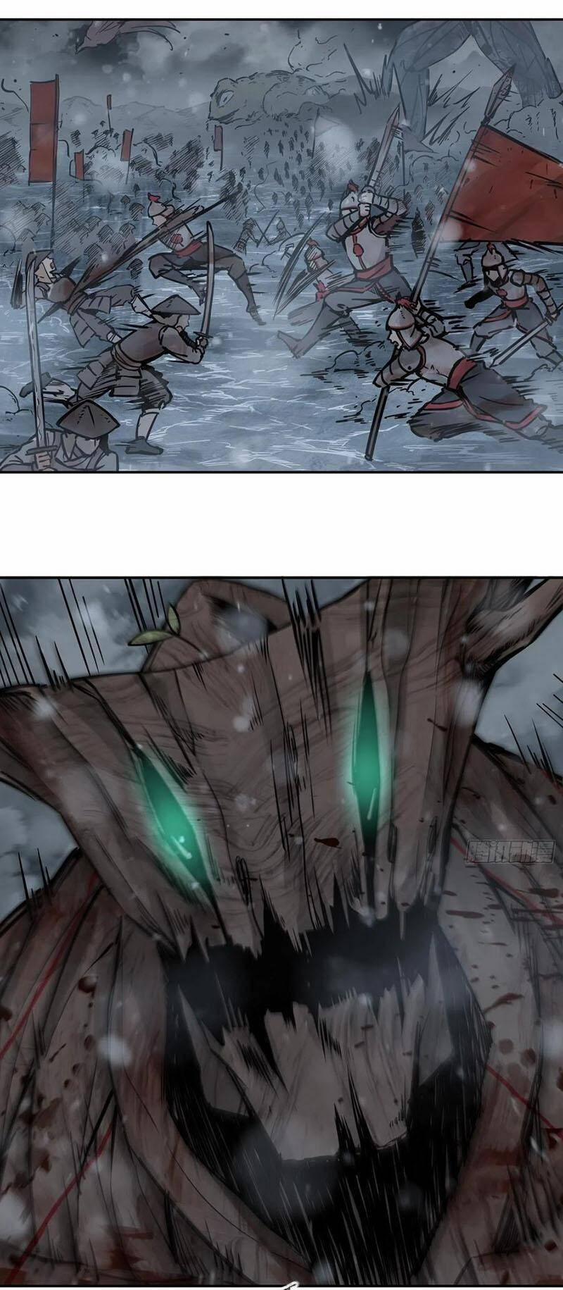 Xuyên Không Thành Chim 75 trang 3