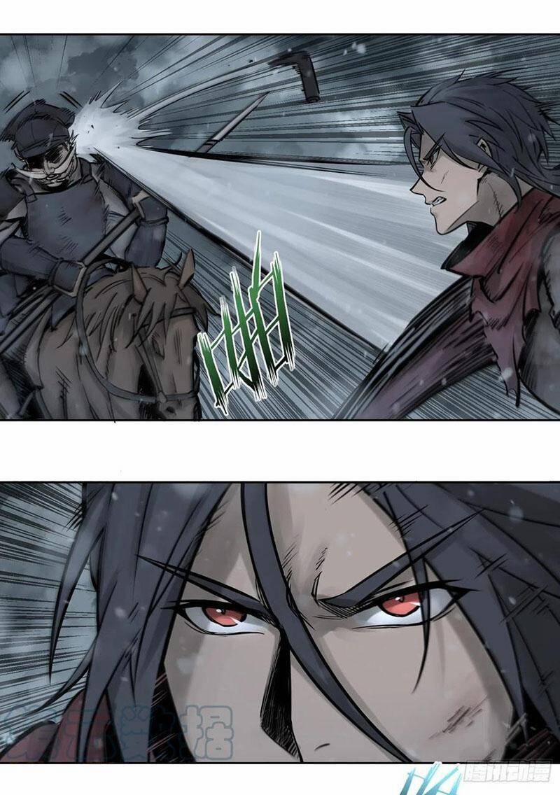 Xuyên Không Thành Chim 75 trang 31