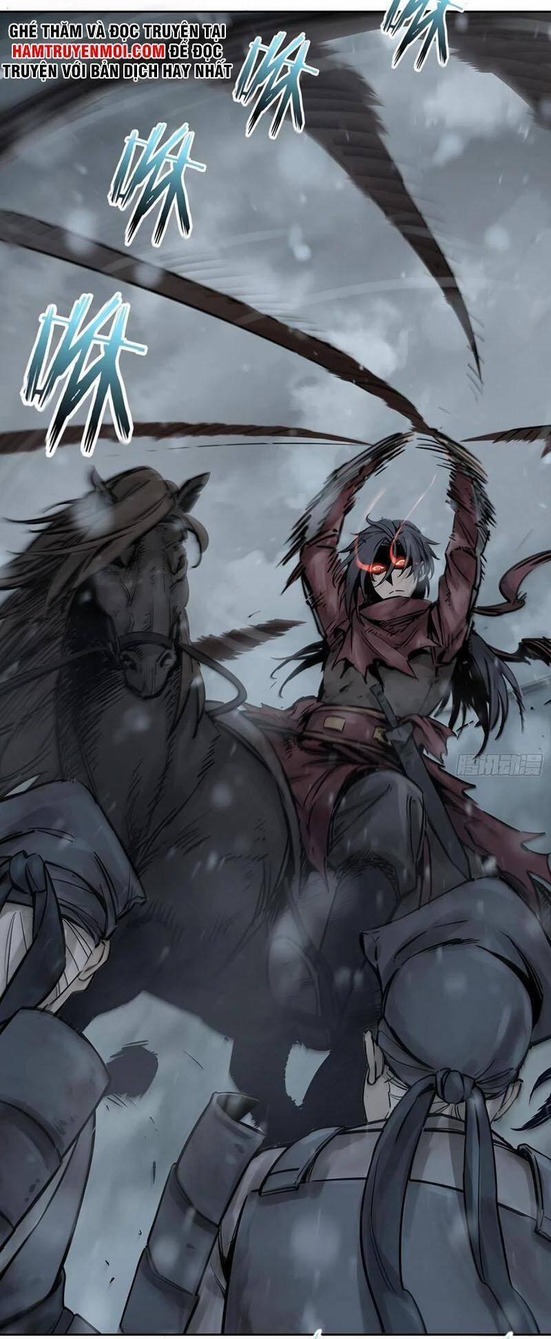 Xuyên Không Thành Chim 75 trang 32