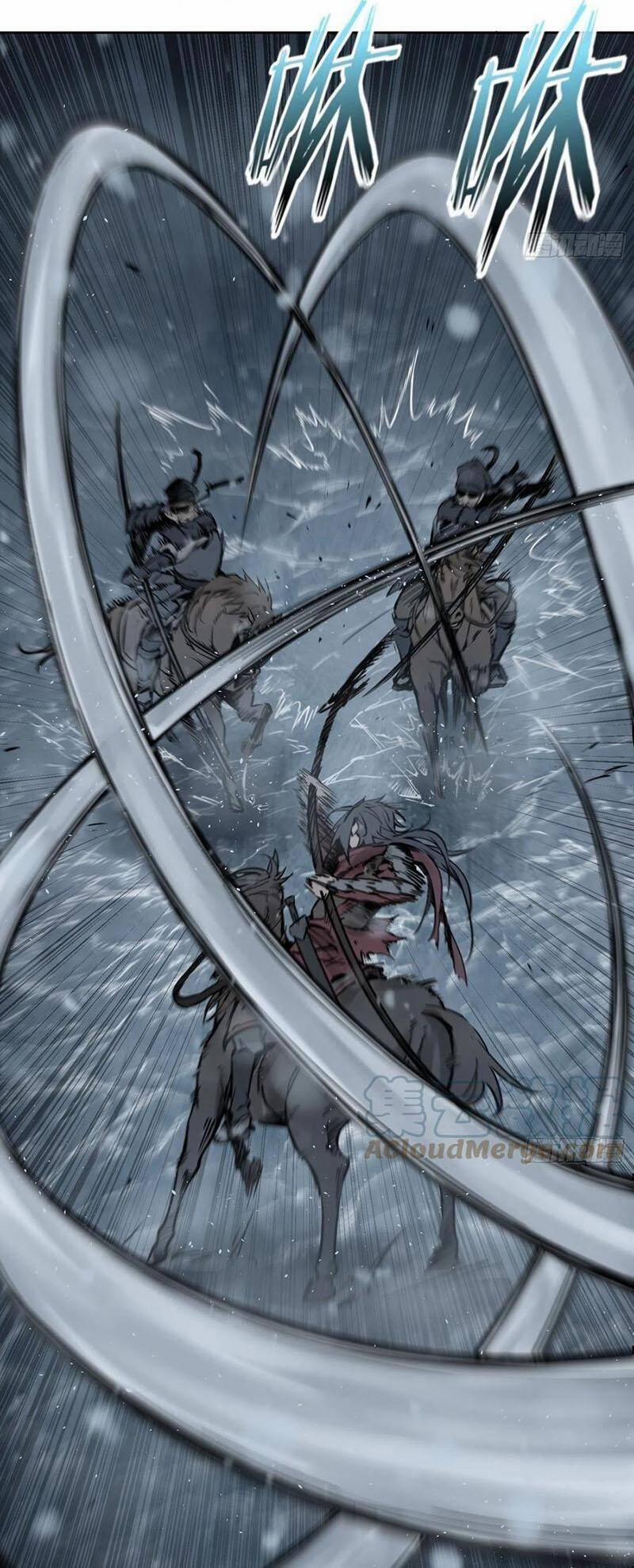 Xuyên Không Thành Chim 75 trang 33