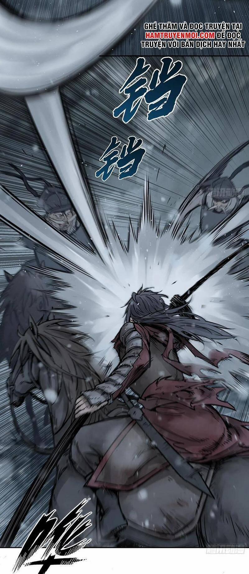 Xuyên Không Thành Chim 75 trang 34