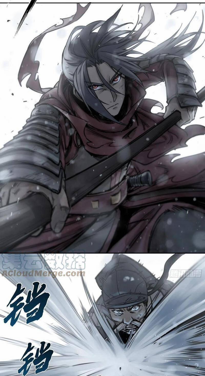 Xuyên Không Thành Chim 75 trang 35