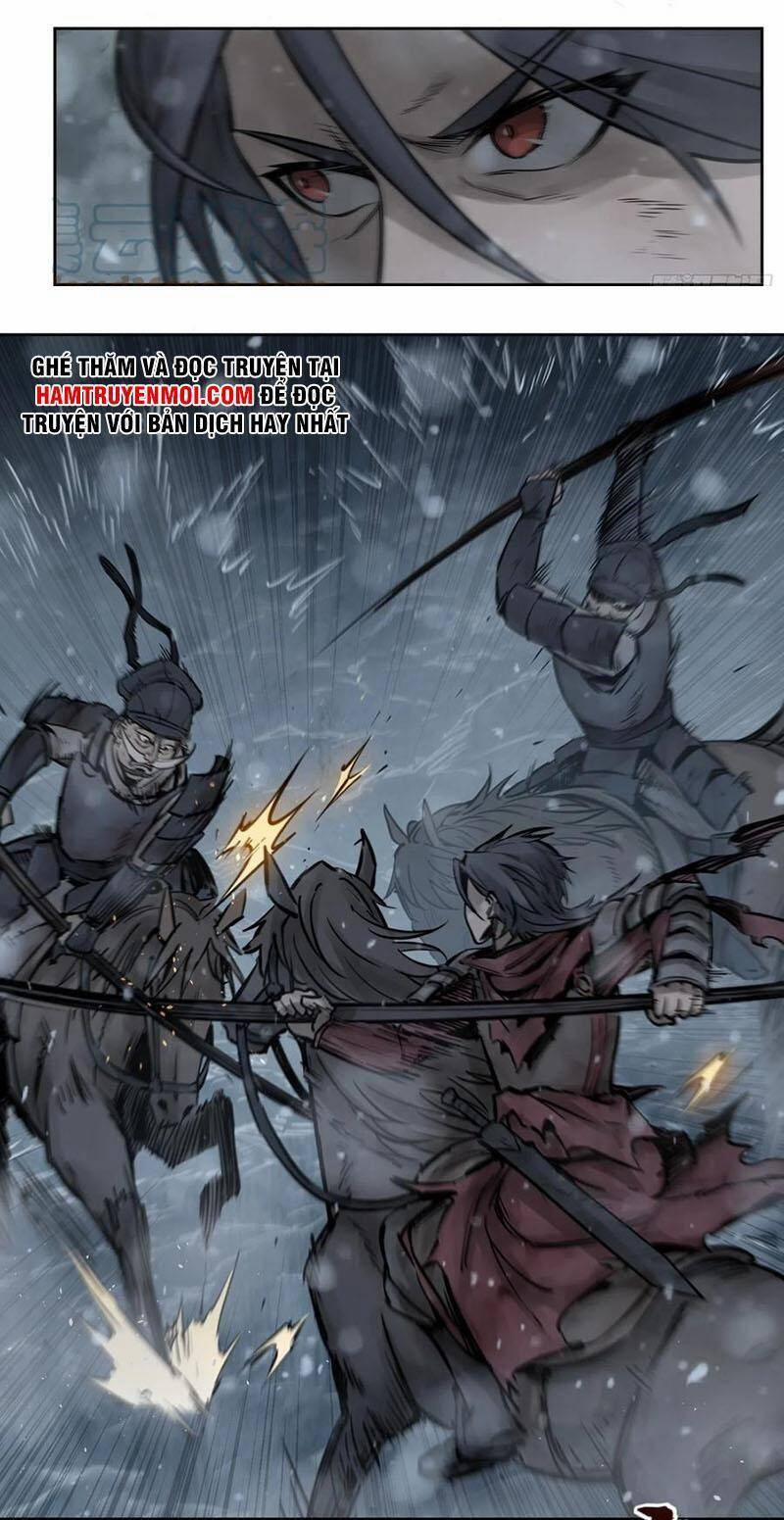 Xuyên Không Thành Chim 75 trang 38