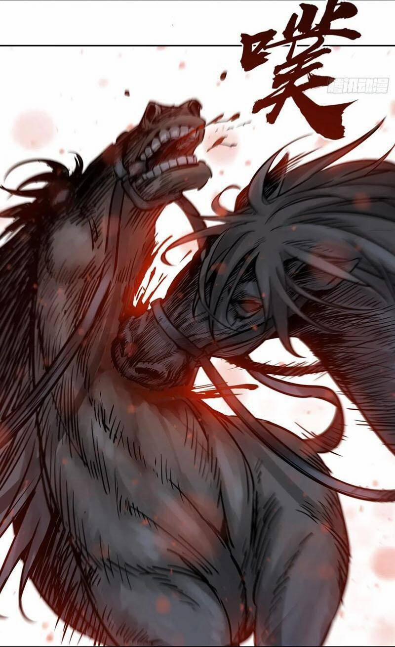 Xuyên Không Thành Chim 75 trang 39