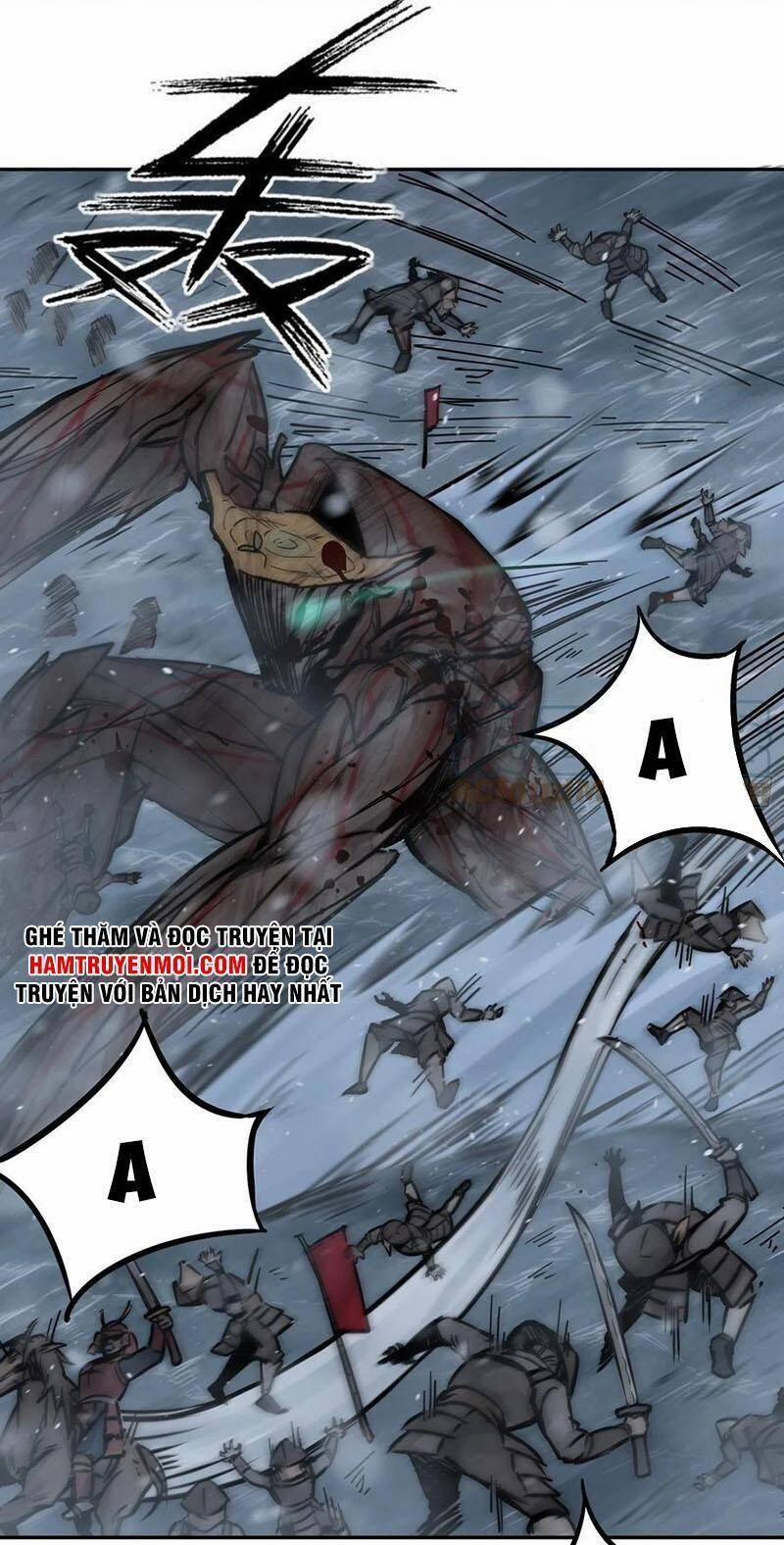 Xuyên Không Thành Chim 75 trang 4