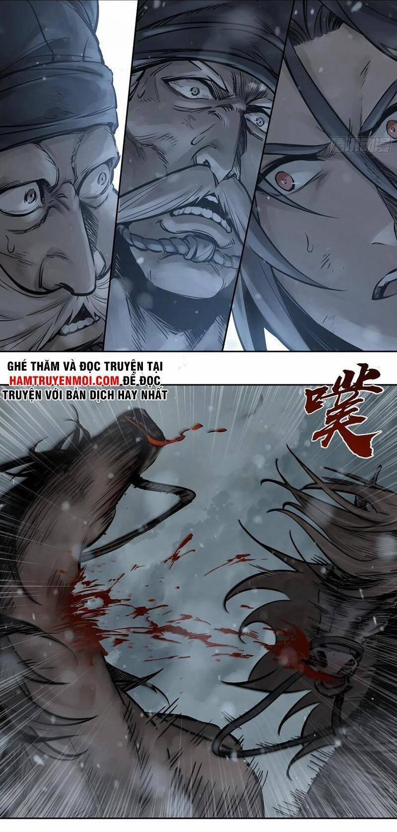 Xuyên Không Thành Chim 75 trang 40