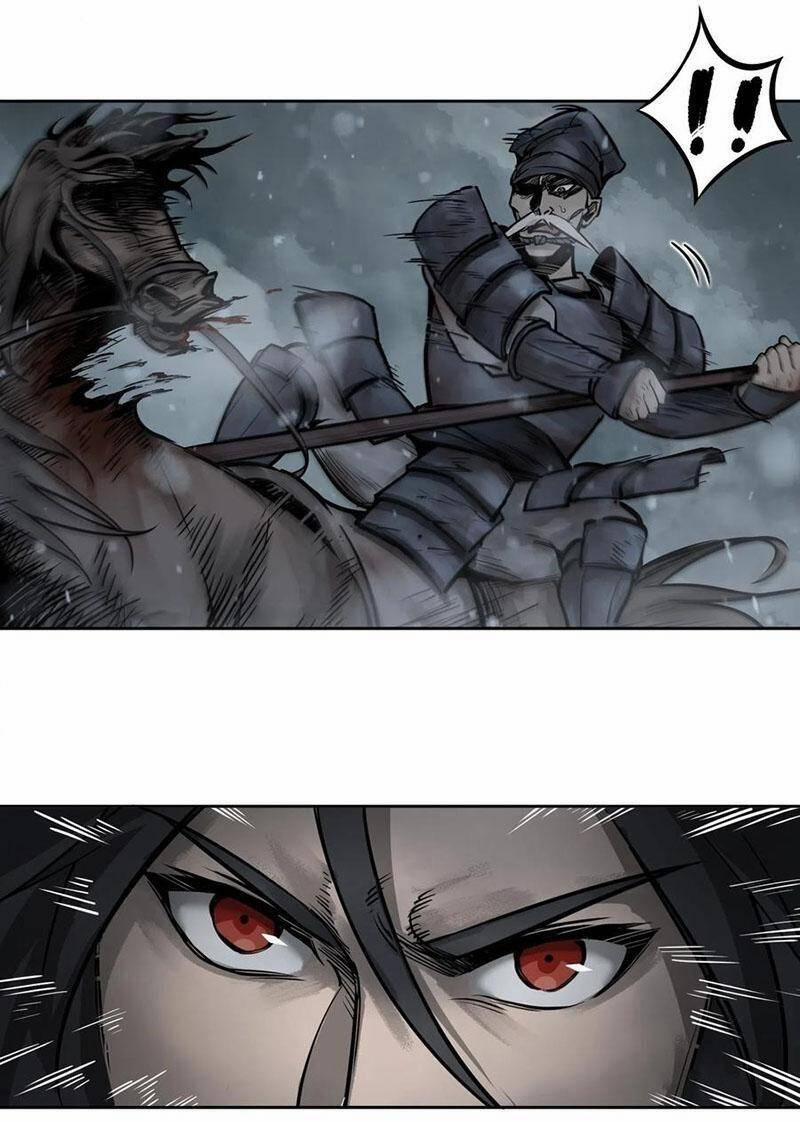 Xuyên Không Thành Chim 75 trang 41