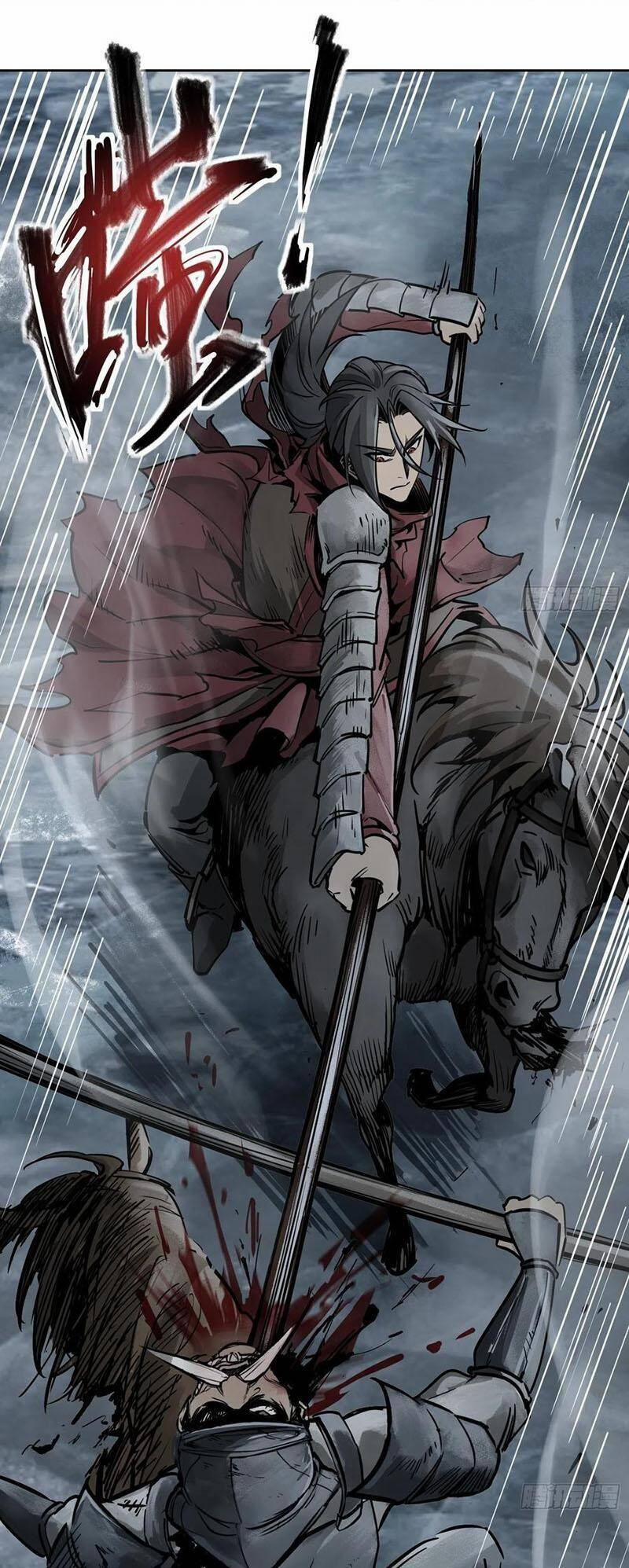 Xuyên Không Thành Chim 75 trang 42