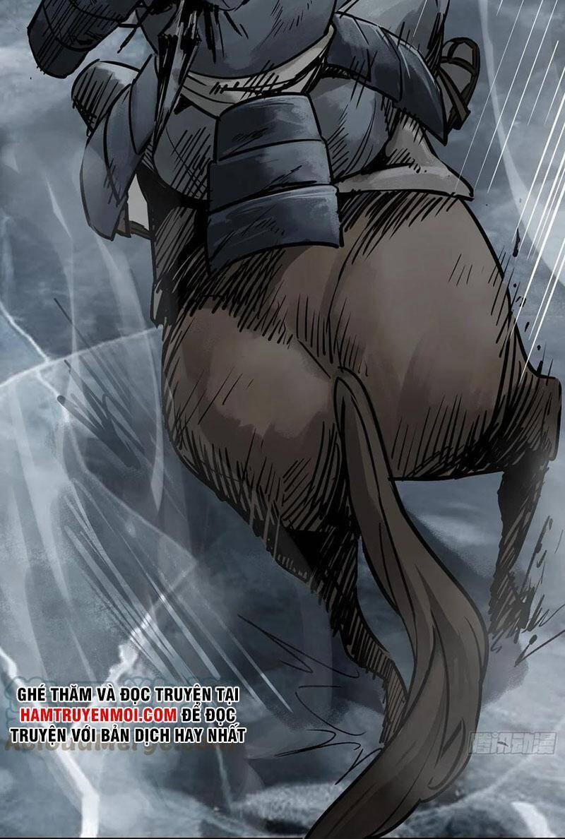 Xuyên Không Thành Chim 75 trang 43