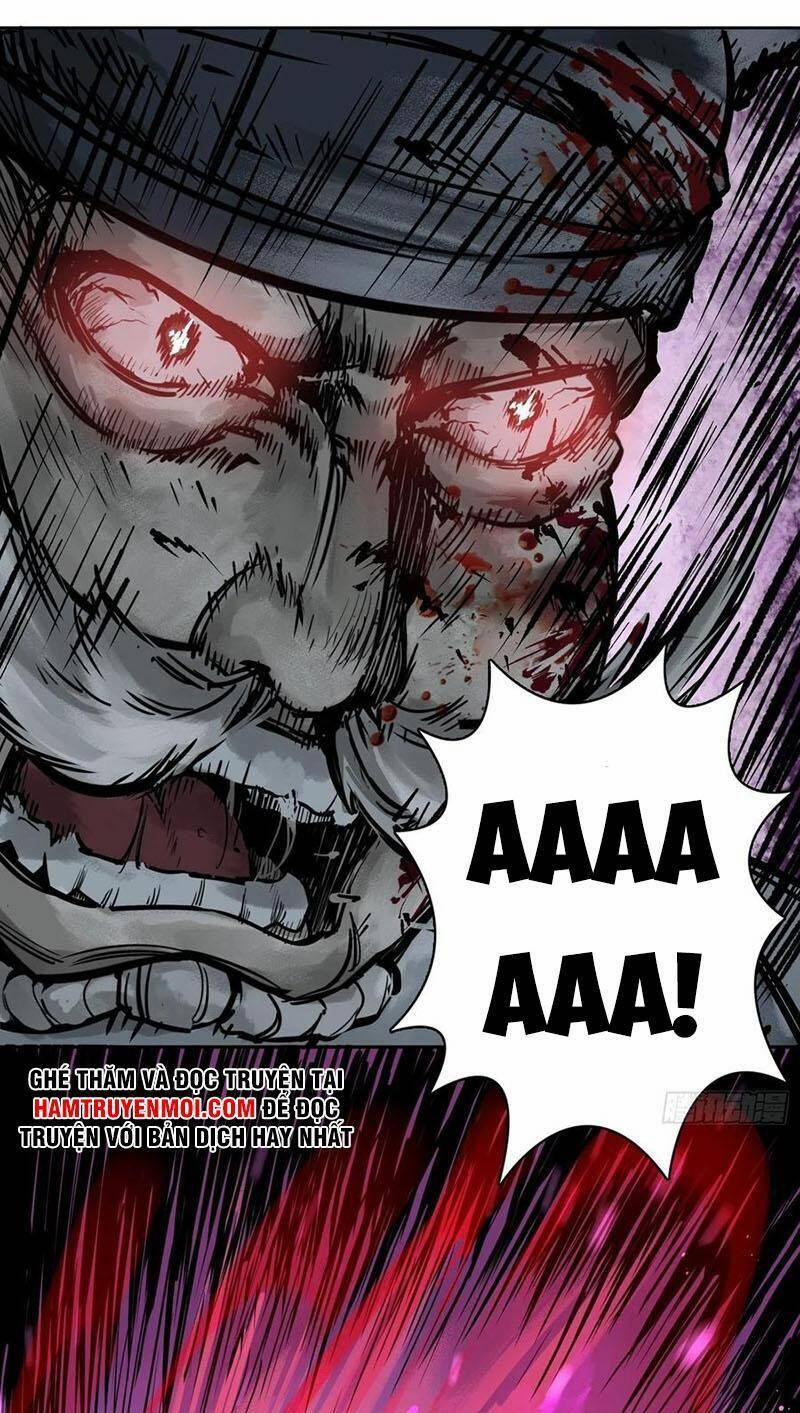 Xuyên Không Thành Chim 75 trang 45