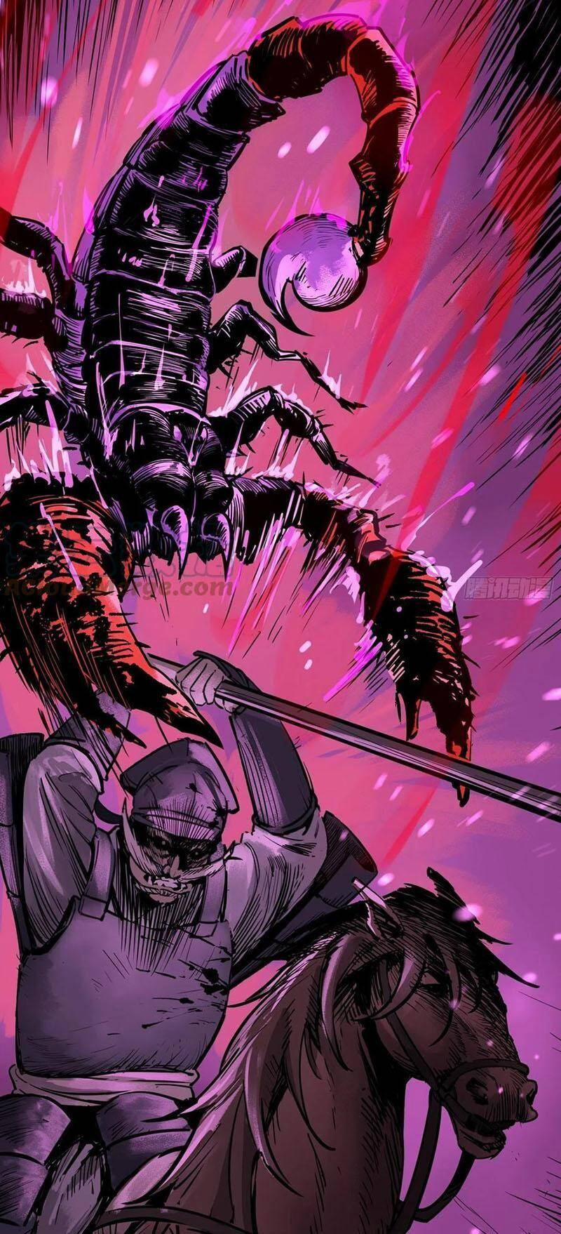 Xuyên Không Thành Chim 75 trang 46