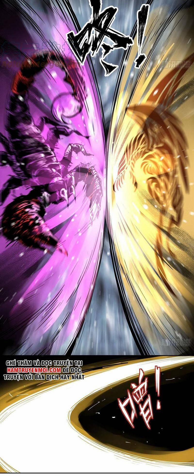 Xuyên Không Thành Chim 75 trang 49