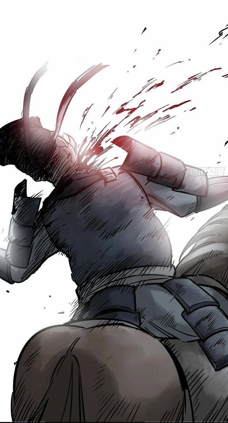 Xuyên Không Thành Chim 75 trang 50