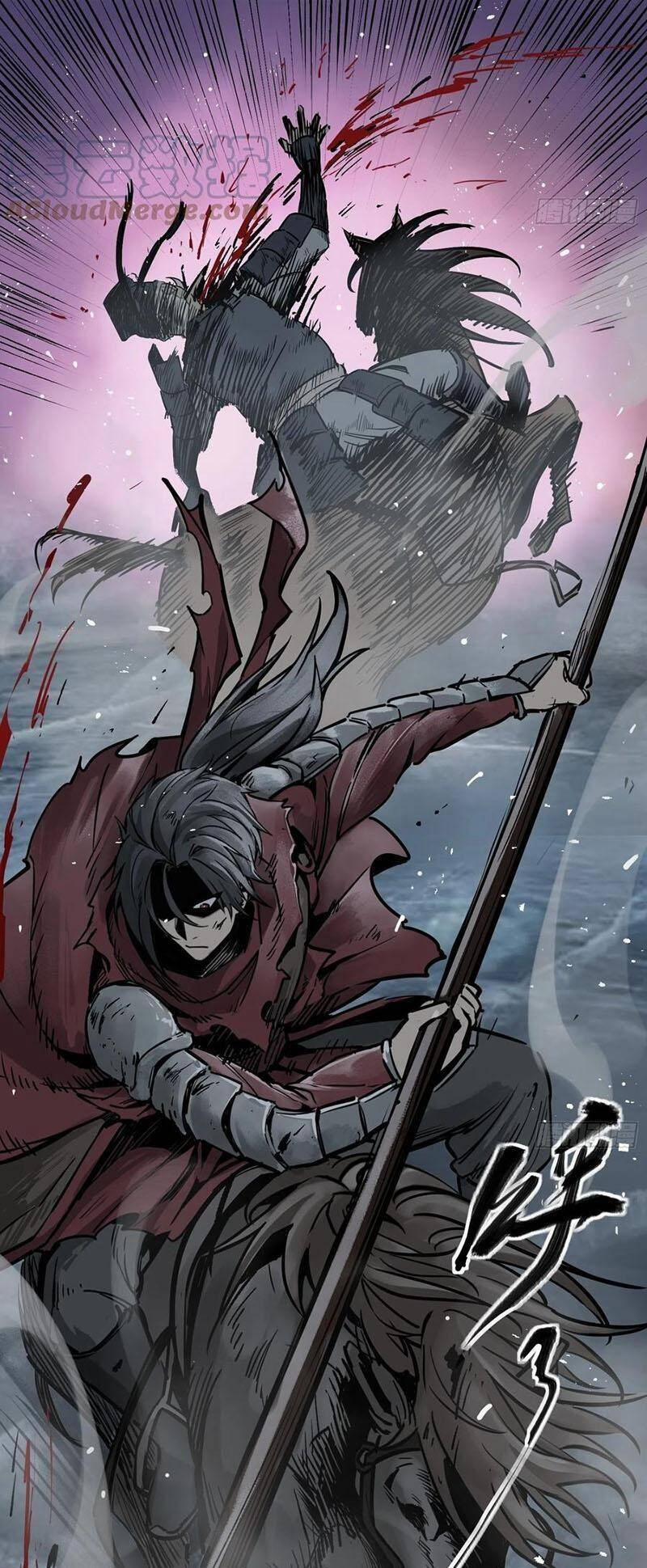 Xuyên Không Thành Chim 75 trang 51