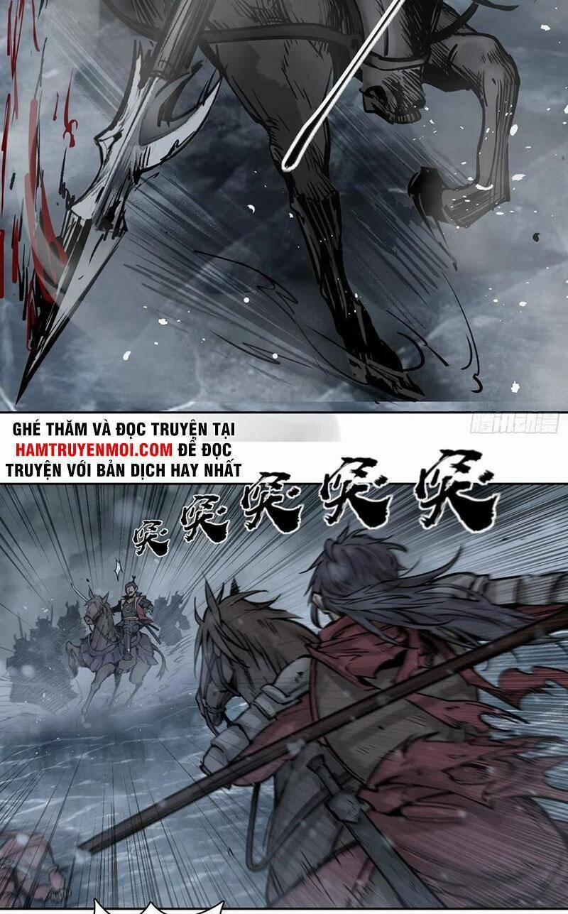 Xuyên Không Thành Chim 75 trang 52