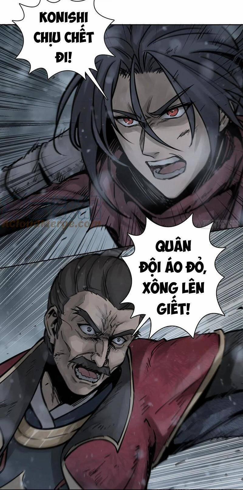 Xuyên Không Thành Chim 75 trang 53