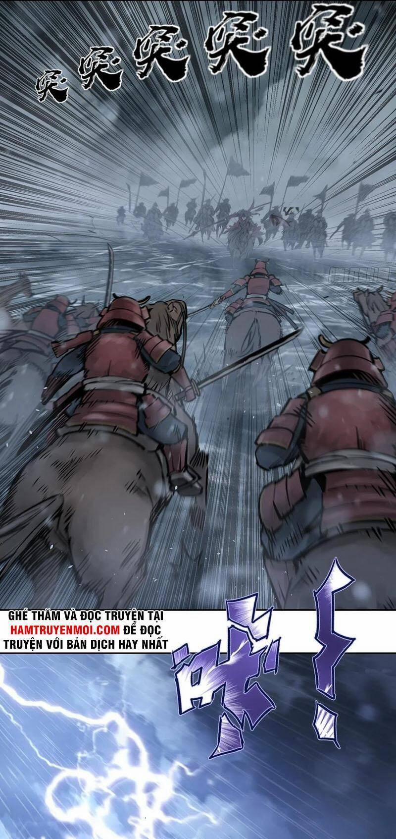 Xuyên Không Thành Chim 75 trang 54