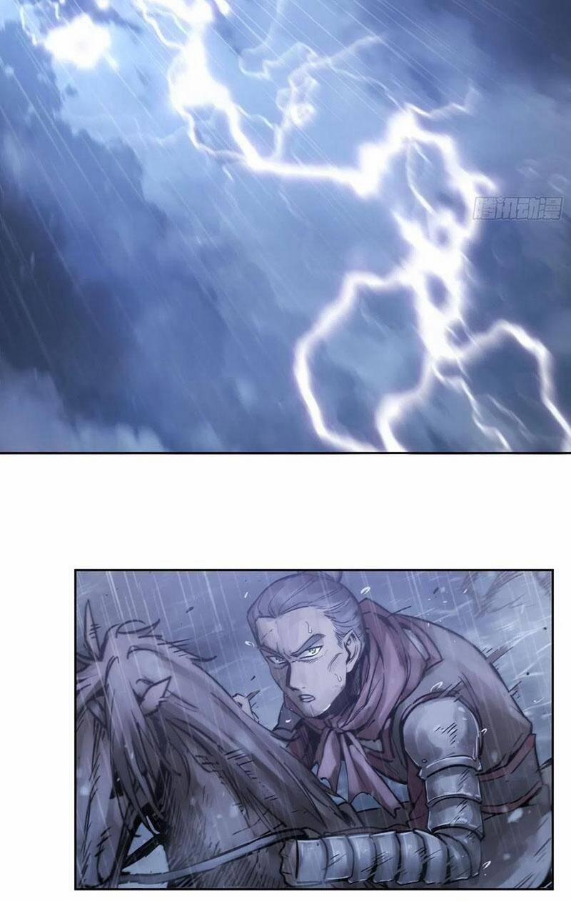 Xuyên Không Thành Chim 75 trang 55