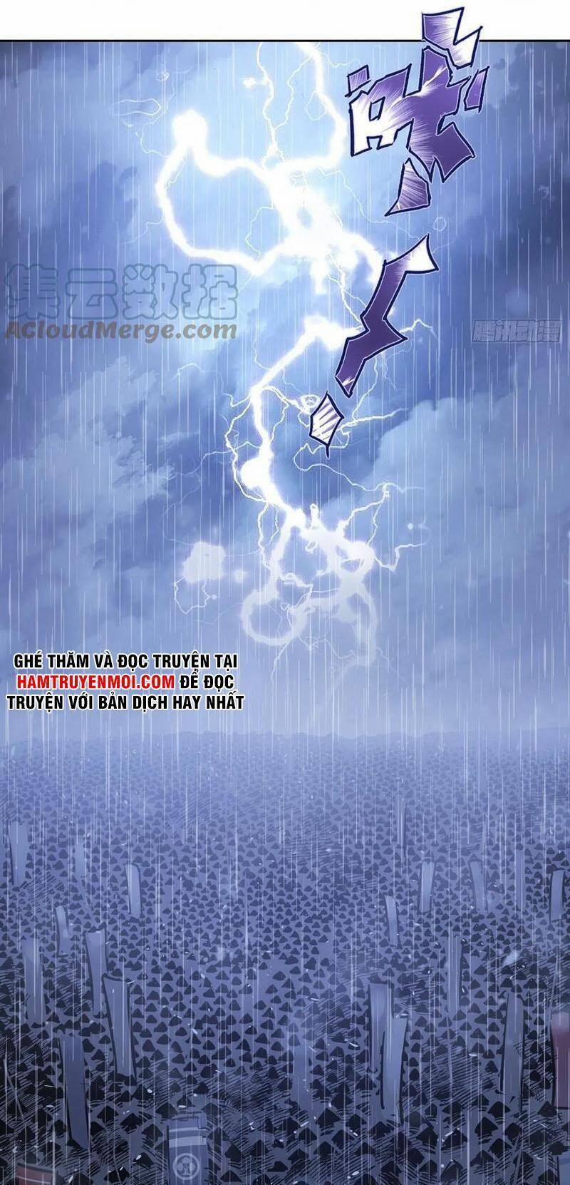 Xuyên Không Thành Chim 75 trang 56