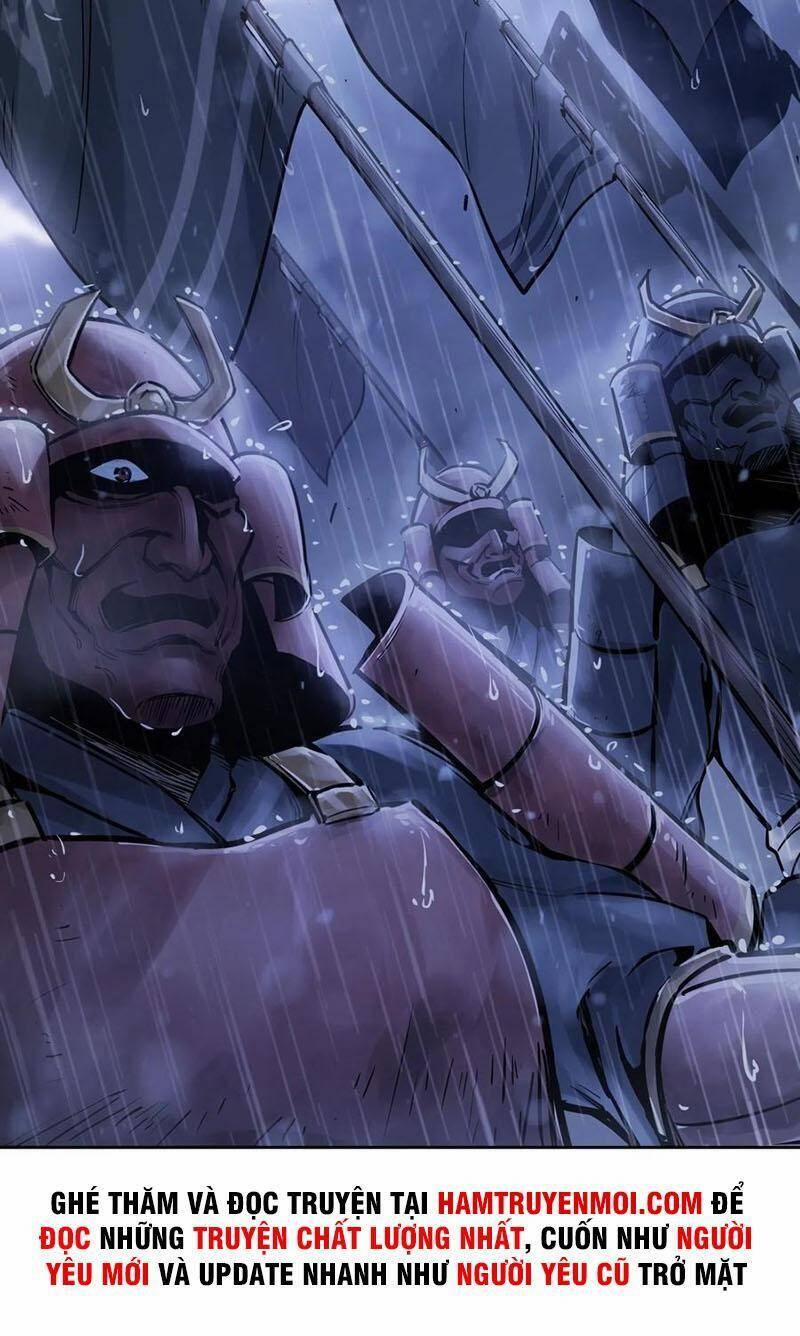 Xuyên Không Thành Chim 75 trang 58