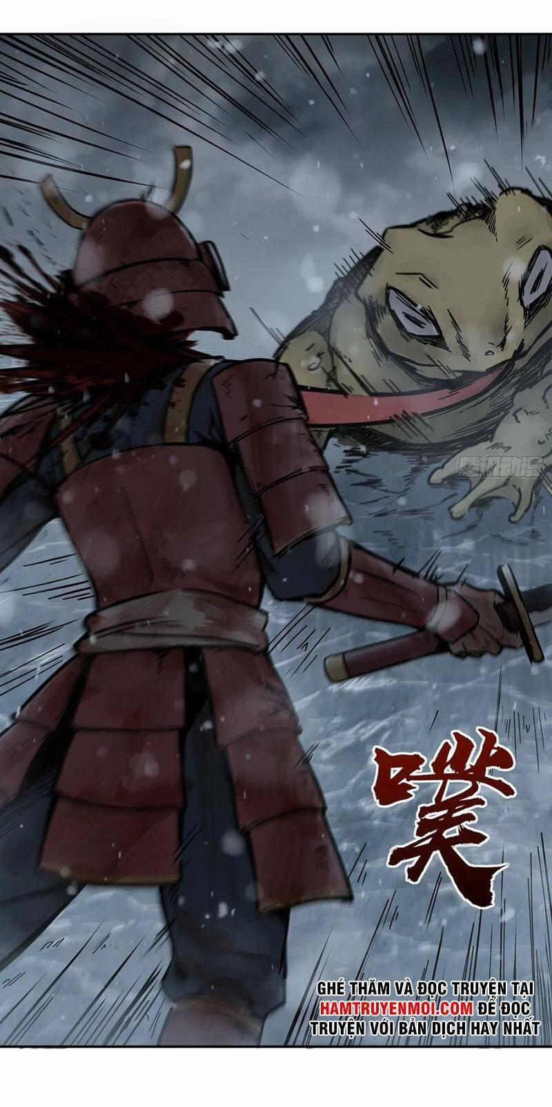 Xuyên Không Thành Chim 75 trang 6