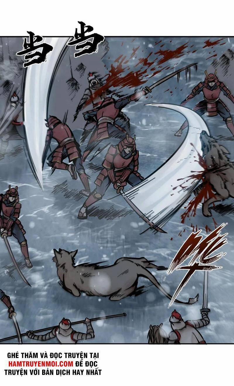 Xuyên Không Thành Chim 75 trang 8