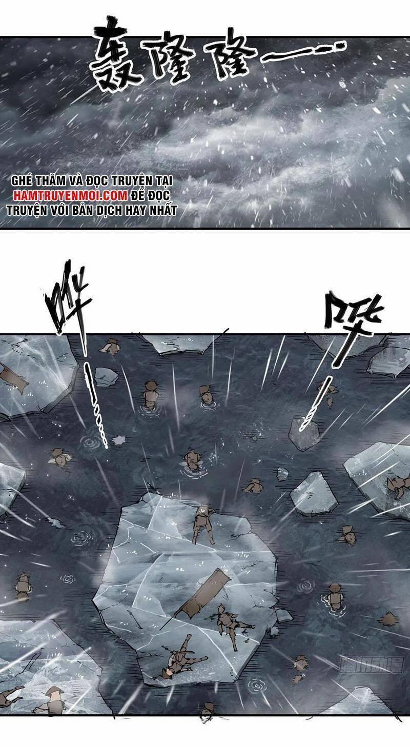 Xuyên Không Thành Chim 76 trang 0