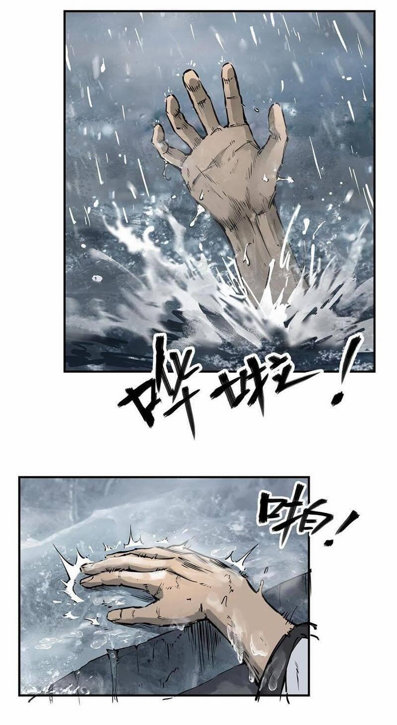 Xuyên Không Thành Chim 76 trang 1