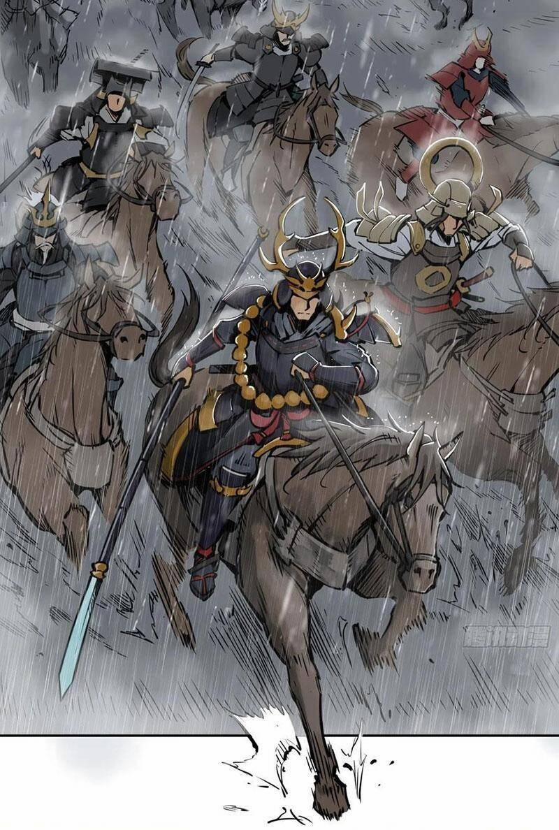 Xuyên Không Thành Chim 76 trang 10