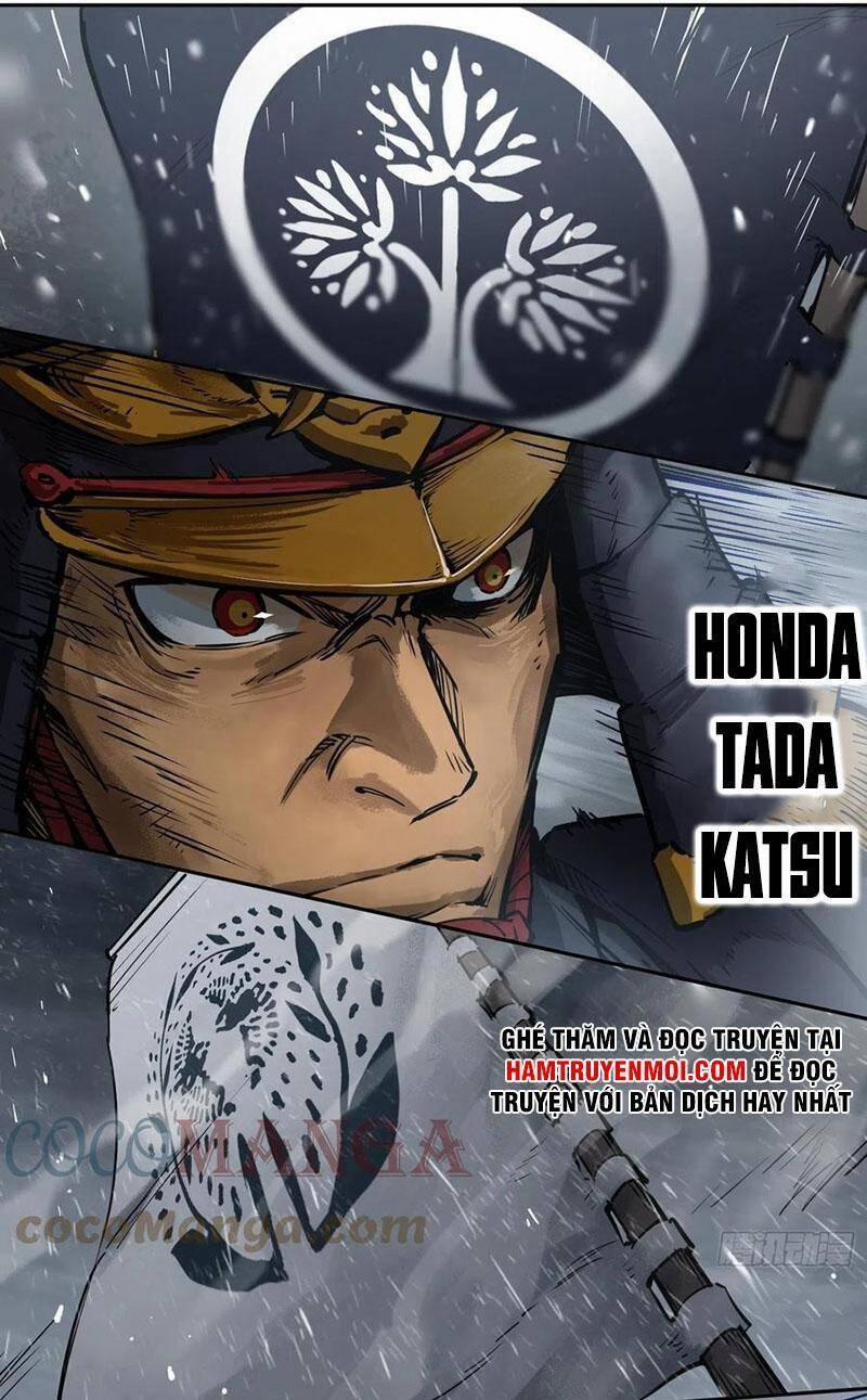 Xuyên Không Thành Chim 76 trang 11