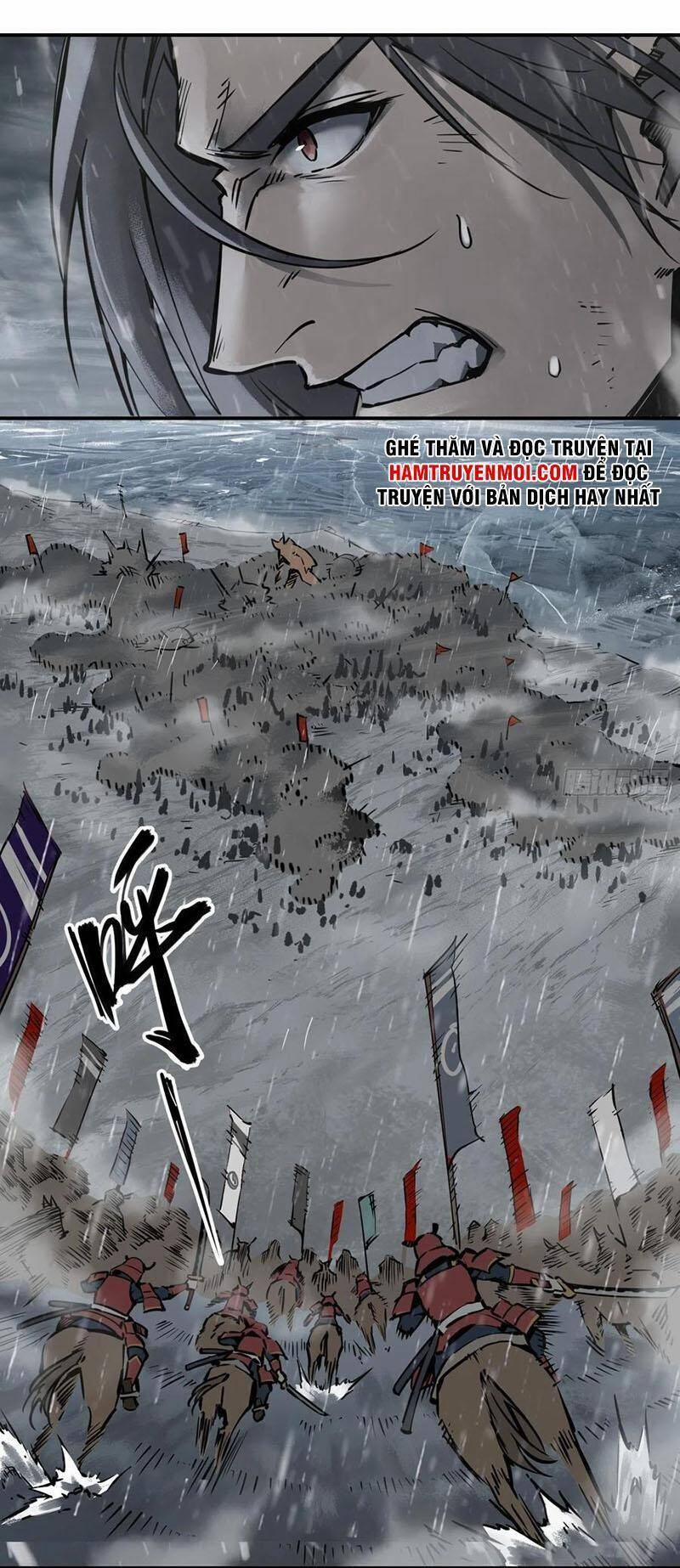 Xuyên Không Thành Chim 76 trang 16