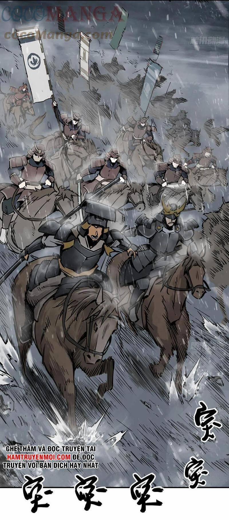 Xuyên Không Thành Chim 76 trang 17