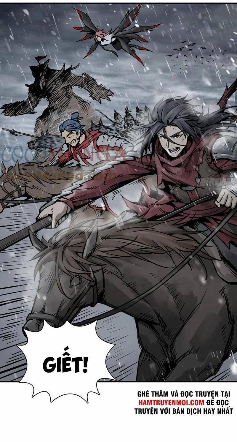 Xuyên Không Thành Chim 76 trang 19