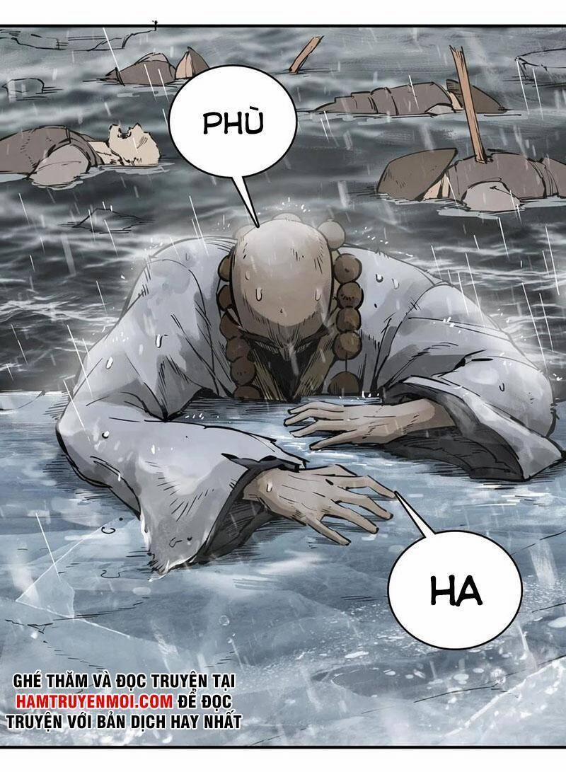 Xuyên Không Thành Chim 76 trang 2