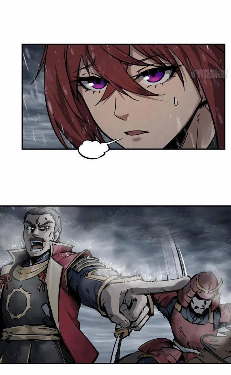 Xuyên Không Thành Chim 76 trang 20